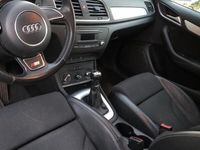 Usata Audi Q3 S-Line 140 CV (102 kW) 2014 Grigio SUV