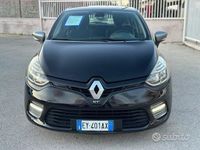 usata Renault Clio IV Clio 1.2 TCe 120CV EDC 5 porte GT