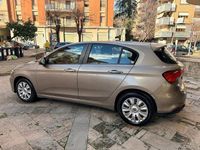 Usata Fiat Tipo S 120 CV (88 kW) 2016 Oro Berlina
