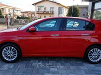 Usata Fiat Tipo Business 101 CV (74 kW) 2022 Rosso Berlina