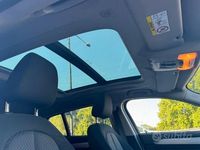 Usata BMW X2 150 CV (110 kW) 2018 Bianco SUV