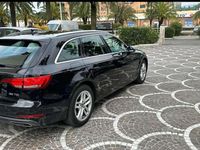 Usata Audi A4 Ambiente 150 CV (110 kW) 2019 Station wagon