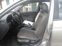 Occasion Chevrolet Leganza CDX 133 ch (97 kW) 2002 Gris Berline