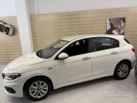 Usata Fiat Tipo Lounge 95 CV (69 kW) 2017 Bianco Berlina