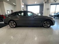 usata BMW 420 420 d xDrive Coupé Msport