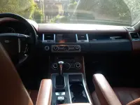 Usata Land Rover Range Rover 245 CV (180 kW) 2011 SUV