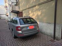 usata Skoda Octavia 1.4 TSI In ottimo stato