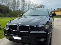 Usata BMW X6 286 CV (210 kW) 2008 SUV