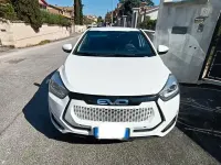 Usata EVO Evo 3 113 CV (83 kW) 2025 Bianco SUV