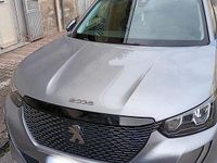 Usata Peugeot 2008 131 CV (96 kW) 2021 Grigio SUV