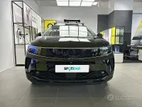 Nuova Opel Grandland X GSe 150 CV (110 kW) 2025 Nero SUV