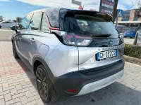 Usata Opel Crossland Elegance 82 CV (60 kW) 2021 Grigio SUV