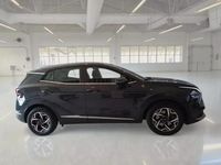 Usata Kia Sportage 136 CV (100 kW) 2023 Nero SUV