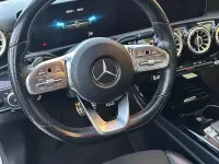 Usata Mercedes A200 Premium 163 CV (119 kW) 2021 Bianco Berlina