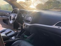 Usata Fiat Freemont 170 CV (125 kW) 2013 Nero SUV