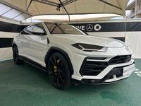 Usata Lamborghini Urus 650 CV (478 kW) 2022 Bianco SUV