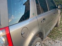 Usata Land Rover Freelander 2 2007 Grigio SUV