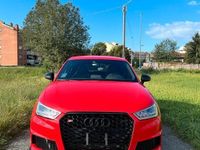 usata Audi S1 S1 SPB 2.0 TFSI quattro