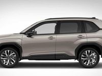 Nuova Subaru Forester Style 136 CV (100 kW) 2025 Beige SUV