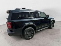 Usata Toyota Land Cruiser Prado 205 CV (150 kW) 2024 Nero SUV