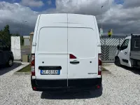 Usado Renault Master 150 CV (110 kW) 2021 Blanco Monovolumen