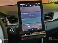 Occasion Renault Captur 101 ch (74 kW) 2025 Rouge SUV