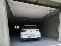Usata VW Golf VIII GTI 245 CV (180 kW) 2021 Berlina