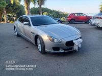 Usata Maserati Quattroporte GranLusso 275 CV (202 kW) 2016 Berlina