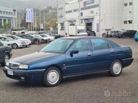 Usata Lancia Kappa 155 CV (114 kW) 1998 Blu Berlina