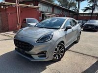 Usata Ford Puma ST-Line 125 CV (91 kW) 2023 Grigio SUV