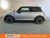 Usata Mini Cooper 136 CV (100 kW) 2023 Grigio Utilitaria