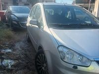 Usata Ford C-MAX 120 CV (88 kW) 2010 Grigio Monovolume