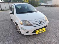 Używany Citroën C3 60 KM (44 kW) 2010 Biały Hatchback