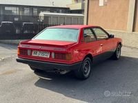 Usata Maserati Biturbo 205 CV (150 kW) 1985 Rosso Coupé