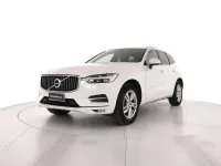 Usata Volvo XC60 Inscription 190 CV (139 kW) 2019 Bianco SUV