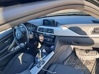 Usata BMW 318 136 CV (100 kW) 2019 Nero Station wagon