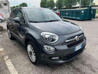 usata Fiat 500X 500X1.6 mjt Lounge 4x2 120cv