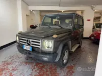 Usata Mercedes 200 126 CV (92 kW) 1990 Grigio Station wagon