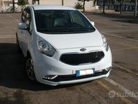 usata Kia Venga - 2015