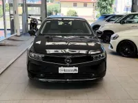 Usata Opel Astra Elegance 150 CV (110 kW) 2022 Nero Utilitaria