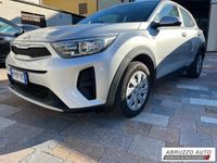 usata Kia Stonic -- 1.6 CRDi 110 CV Style