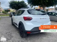 Usado Dacia Sandero Extreme 101 CV (74 kW) 2024 Utilitario