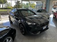 Usata Cupra Formentor 150 CV (110 kW) 2024 Grigio SUV