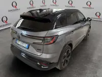Usata Renault Austral Iconic 200 CV (147 kW) 2023 Grigio SUV