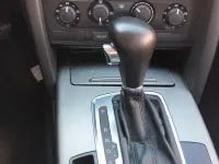 Usata Audi A6 Allroad 241 CV (177 kW) 2008 Argento Station wagon