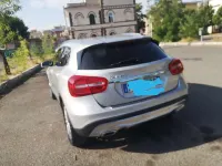 Usata Mercedes GLA200 136 CV (100 kW) 2015 SUV