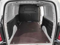 Gebraucht Opel Combo S 131 PS (96 kW) 2023 Weiß Van / Kleinbus
