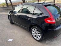 Brugt Citroën C4 109 HK (80 kW) 2010 Sedan