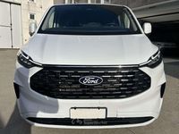 Usata Ford Tourneo Custom 170 CV (125 kW) 2025 Bianco Furgone
