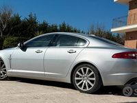 Usata Jaguar XF 2010 Berlina